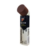 캉가루 액체 구두약 대용량 70ml