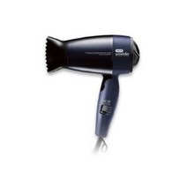 유닉스 UN-A1006 휴대용 접이식 헤어드라이기 1400W, 단품