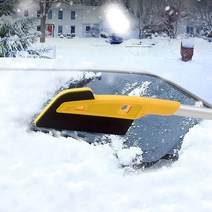 자동차 성에 제거 스노우 스크 래퍼 눈치 우기 차량눈 성애 자동차성에 성에제 거기, 스노우 스크래퍼