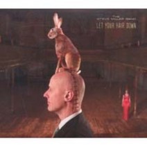 [CD] The Steve Miller Band - Let Your Hair Down (Special Edition)