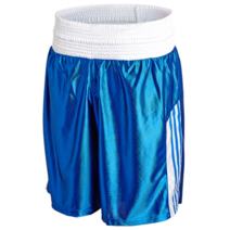 미즈노복싱복 하의(ADITB152) 청-백