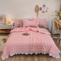 DREAM CTT 시어서커 여름이불