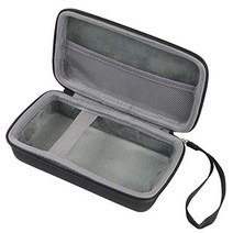 co2crea Hard Travel Case for Fluke 62 MAX/MAX+ Plus Infrared IR Thermometer null, 1, Black