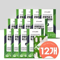 프롬바이오 보스웰리아 관절연골엔 30정 (12개) (총360정), 12개