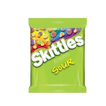 스키틀즈 사워 SKITTLES SOUR 미니 15G X 30개