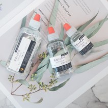 지안네이처 유로나프리 화장품만들기, 20ml