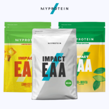 마이프로틴 EAA 14가지맛 1kg 500g 마프 필수 아미노산, 1개, 500g-포도