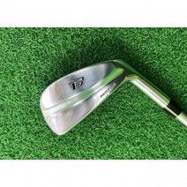 중고 아이언단품/ 피엠제이/ PMJ PROTOTYPE / 7번 / KBS TOUR 120S 리샤프트, 기본 : 상세페이지 참조