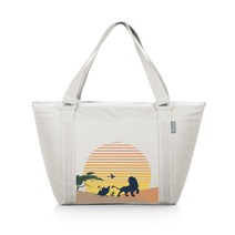 오니바 토팡가 쿨러 토트 보온보냉백, Sand Lion King Simba