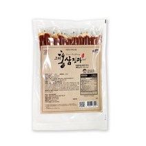 철이네홍삼 고려홍삼진과골드(알뜰), 1개, 400g