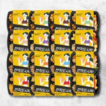 포르미 반칙도시락 8종16팩 건강 운동 식단 간편 냉동 한끼 아침 식사, 230g, 16팩