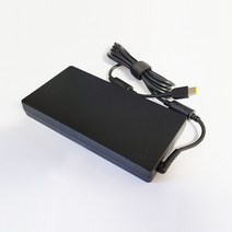 레노버 노트북 충전기 20V 2.25A 45W 연결잭 사각 USB 타입 슬림팁, ADLX45DLC3A