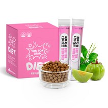 가르시니아다이어트 톡톡지움다이어트30포 다이어트보조제추천 가르시니아추천 다이어트제품