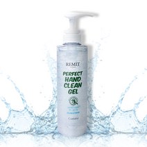코리아나 손소독제 손세정제 청결제 손청결, 1개, 500ml