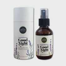 태국 Good Night Spray 라벤더&로즈마리 100m x 3 통 430223