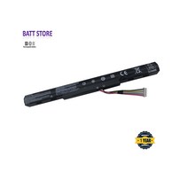 노트북 배터리 Acer AS16A5K AS16A8K 노트북 배터리 E5 575 59QB 575 575G 53VG E15 475G 523G 553G 575G, Bla도구_2800 mAH
