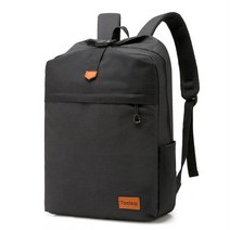 캉프라 소프트 캐주얼백팩 GH74_RD_799