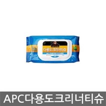 불스원 차량용크리너 다용도크리너티슈 세차용품 OW+7201EA