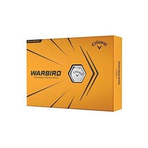 캘러웨이 워버드 골프공, White