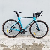 twitter 22 speed carbon road bike ues 엠파이어 그룹셋 700cx25c 타이어, 주황색, 46cm