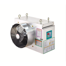 농업용 전기온풍기 산업용 공업용 전기열풍기, 탁상형(+50.000원), 삼상[삼선식380V], 9.6KW