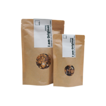 아이엠그라운드 수제 다이어트 그래놀라 오리지날, 3개, 200g