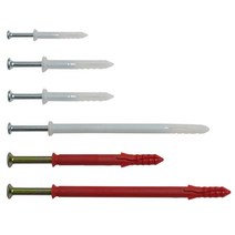 칼브럭 타격앙카 콘크리트 앵커