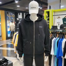 리트머스원포인트후드집업LN8TU744NC광주역점