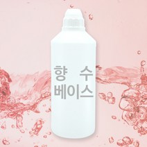 퓸퓸 발효주정 천연 향수 베이스 DIY 만들기 재료, 500ml, 1개