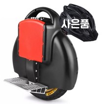 레저렛 전동휠 외발휠 전동 전기 외발, 블랙