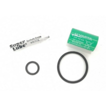 순토 트랜스미터 다이브 컴퓨터 Genuine Suunto Transmitter Battery Kit w O Rings & Grease Scuba Dive