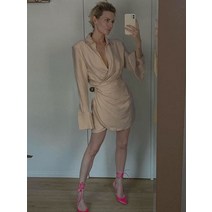누비 누빔 원피스 블랙 패딩 숄더 셔츠 드레스 여성용긴 소매 패션 한 셔링 캐주얼 이브닝 파티 미니 화이트