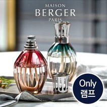 메종베르제 램프타입 공기정화 디퓨저 젤린, 젤린 보르도