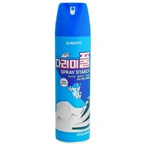 상세설명 참조 정품)다림풀/말표/다리미풀/420ml(1개)/다리미풀/다림 다림용품, 480ml 1개