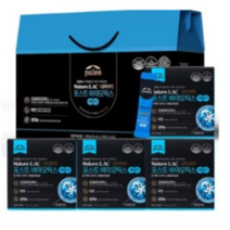 팔레오 네이처락 포스트바이오틱스 패밀리 28p, 56g, 4개