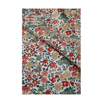 리버티원단 스타일 한복원단 꽃무늬 인형 자투리천 109809, 7