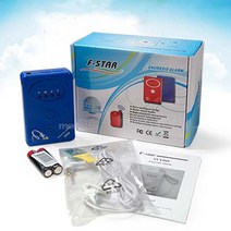 푸킨독 야뇨증경보기(기저귀교체알람기) F-STAR