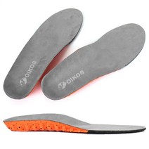 건강-드림_가벼운 아치형깔창 고급형 인솔 운동화 신발 남성 기능성 신사화 다용도 여성 신발인_rjsrkdemf, G-D-선택사항없습니다, G-D-선택사항없습니다