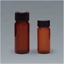 스크류캡바이알병(갈색) MST-4130, 100ml