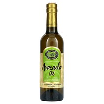 Napa Valley Naturals Avocado Oil 12.7 fl oz (375 ml) 1팩