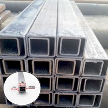 파이프홀가공 환봉절곡 t자벨브 열선기 사각 튜브 20mm 파이프 직사각형 탄소 강관 이음매 없는 강철 욕조, 10 S30mmS80mmTHK5mm_02 100mm