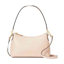 Kate Spade 로지 가죽 스몰 크로스바디 백 지갑 핸드백 솔직한 꽃