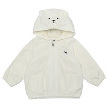 [블루독베이비] 퍼피 베이비점퍼 43113-110-01