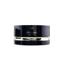 Cle de Peau 반투명 루즈 파우더 N 1 라이트 0.91oz 여성 메이크업