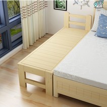 평상형침대 침대깔판 저상형침대 침대헤드 원목침대 수납침대 침대프레임, 띠지 않다, R