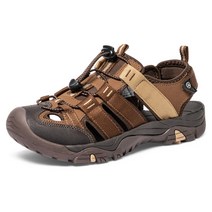 아티카 아웃도어 남성 아케인 샌들 AT-M147