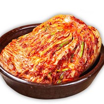 안동학가산김치 고랭지 포기김치4kg_100%국산, 4kg, 1개