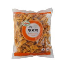 냉동단호박2kg/팜피아-3개
