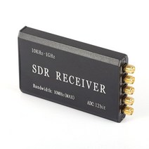 주방 라디오 빈티지 진공관 옛날 레트로 AM rsp1 hf am fm ssb cw 항공, 금속 케이스 포함