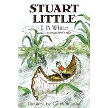 Stuart Little:, HarperTrophy